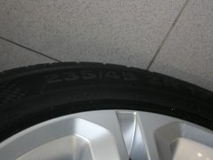 2012款 3.6 FSI 顶配版