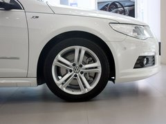 2012款 3.6 FSI 顶配版