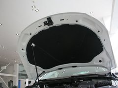 2012款 3.6 FSI 顶配版