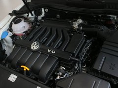 2012款 3.6 FSI 顶配版