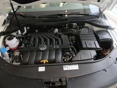 2012款 3.6 FSI 顶配版