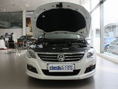 2012款 3.6 FSI 顶配版