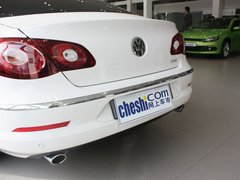 2012款 3.6 FSI 顶配版
