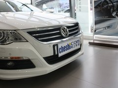2012款 3.6 FSI 顶配版