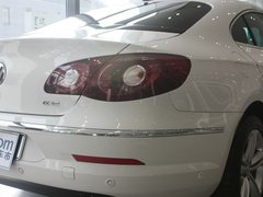2012款 3.6 FSI 顶配版