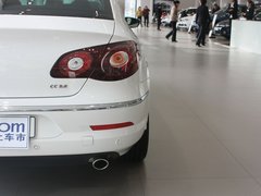 2012款 3.6 FSI 顶配版