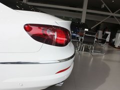 2012款 3.6 FSI 顶配版