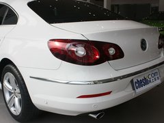 2012款 3.6 FSI 顶配版