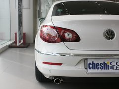 2012款 3.6 FSI 顶配版