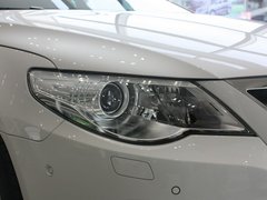 2012款 3.6 FSI 顶配版