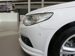 2012款 3.6 FSI 顶配版