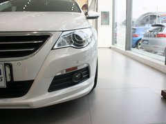 2012款 3.6 FSI 顶配版