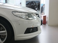 2012款 3.6 FSI 顶配版