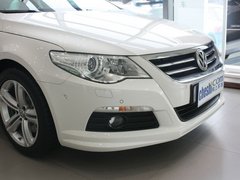 2012款 3.6 FSI 顶配版