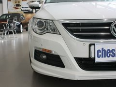 2012款 3.6 FSI 顶配版