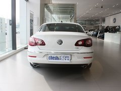 2012款 3.6 FSI 顶配版