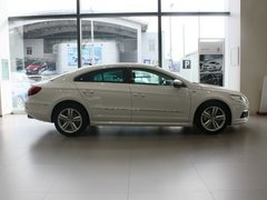 2012款 3.6 FSI 顶配版