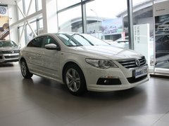 2012款 3.6 FSI 顶配版