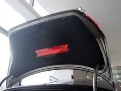 2012款 3.6 FSI 顶配版