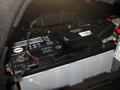 2012款 3.6 FSI 顶配版