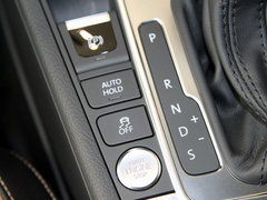 2012款 3.6 FSI 顶配版