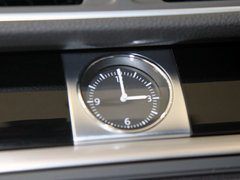 2012款 3.6 FSI 顶配版