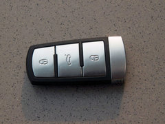 2012款 3.6 FSI 顶配版
