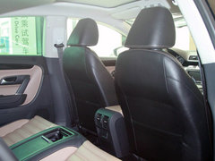 2012款 3.6 FSI 顶配版