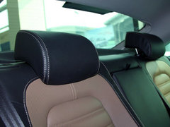 2012款 3.6 FSI 顶配版