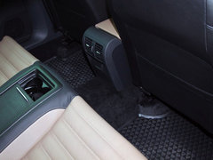 2012款 3.6 FSI 顶配版