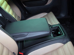2012款 3.6 FSI 顶配版