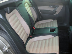 2012款 3.6 FSI 顶配版