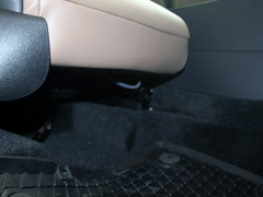 2012款 3.6 FSI 顶配版