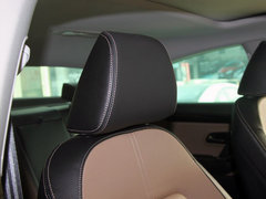 2012款 3.6 FSI 顶配版