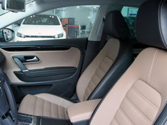 2012款 3.6 FSI 顶配版