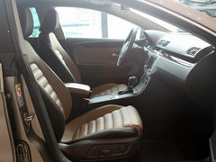 2012款 3.6 FSI 顶配版