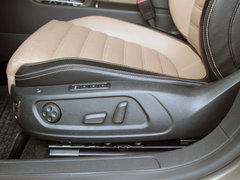 2012款 3.6 FSI 顶配版