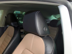 2012款 3.6 FSI 顶配版