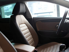 2012款 3.6 FSI 顶配版