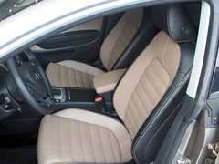 2012款 3.6 FSI 顶配版