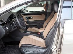 2012款 3.6 FSI 顶配版
