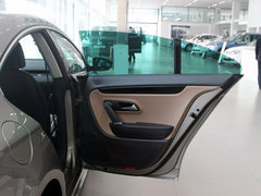 2012款 3.6 FSI 顶配版