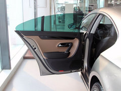 2012款 3.6 FSI 顶配版