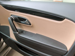 2012款 3.6 FSI 顶配版