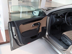 2012款 3.6 FSI 顶配版