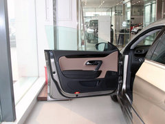 2012款 3.6 FSI 顶配版