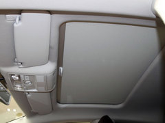 2012款 3.6 FSI 顶配版