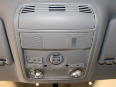 2012款 3.6 FSI 顶配版