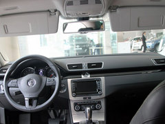 2012款 3.6 FSI 顶配版