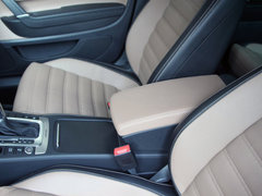 2012款 3.6 FSI 顶配版